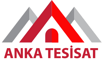 Anka Tesisat Firma Logosu