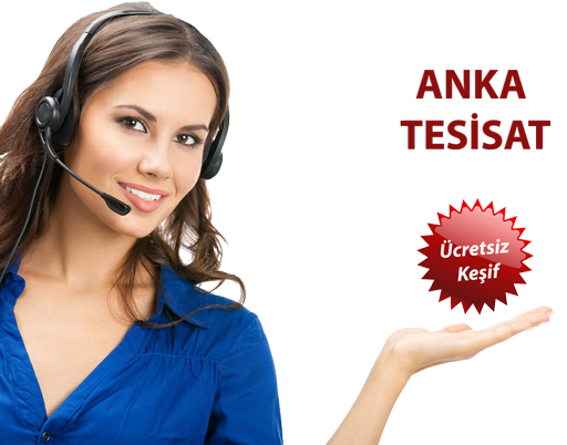 Tesisatçı Ankara